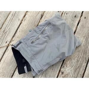 Marmot MemBrain Ski Pants Women's L Large Waterproof Breathable